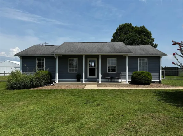 992 Antioch Church Rd, Alvaton, KY 42122