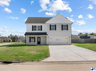 3646 W Pointe Dr, Florence, SC 29501