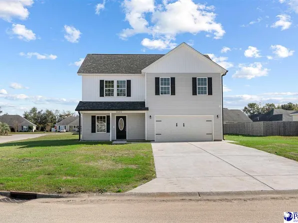 3646 W Pointe Dr, Florence, SC 29501