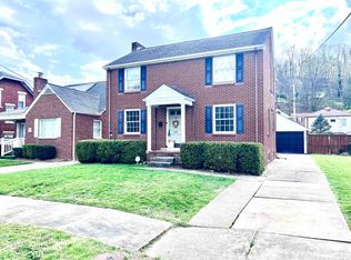 121 Wilson Ct, Huntington, WV 25701