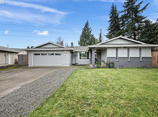 45 Shady Loop, Springfield, OR 97477