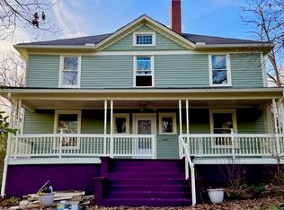 381 S French Broad Ave #1, Asheville, NC 28801