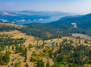 75 Quail Run, Inchelium, WA 99138