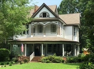 114 Sycamore St, Sardis, MS 38666