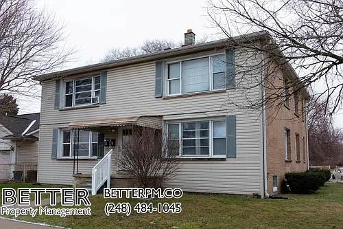 17107 Palmer St Photo 1