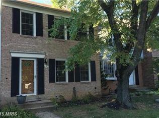 8342 Moline Pl, Springfield, VA 22153