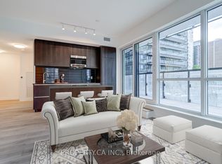 110 Broadway Ave #N714, Toronto, ON M4P 1V7