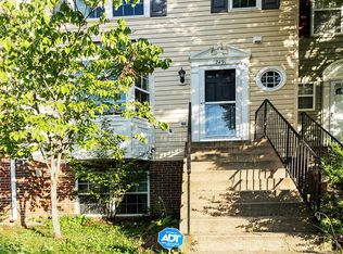 2491 Wentworth Dr, Crofton, MD 21114