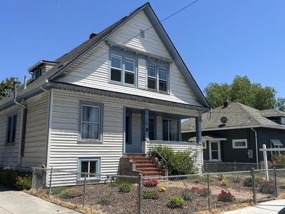 324 N 12th St, San Jose, CA, 95112