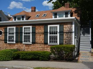 76 S Main St #76, Cohasset, MA 02025
