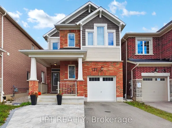 131 Histand Trl, Kitchener, ON N2R 1P6