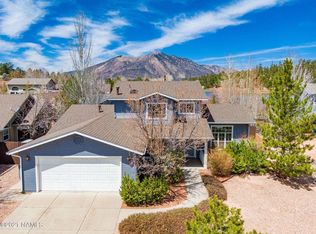 6548 E Breckenridge Way, Flagstaff, AZ 86004