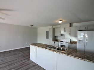519 Main St, Kenbridge, VA 23944