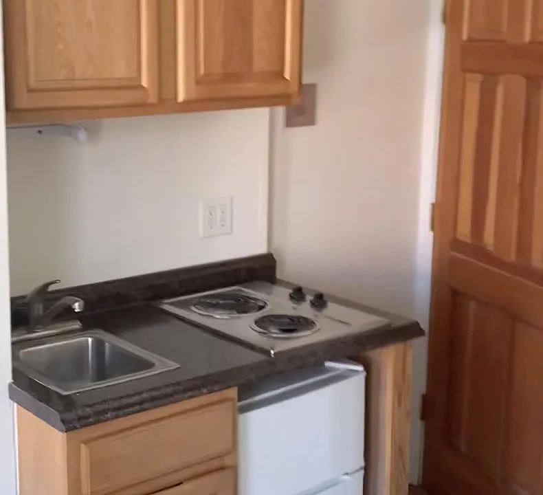 51 S Huntington Ave #201