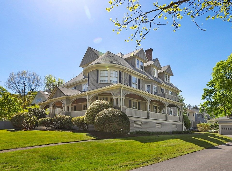 117 Walpole St, Norwood, MA 02062 Zillow