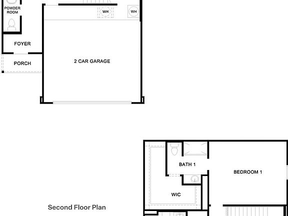 2nd image of 504 Wild Goose Dr