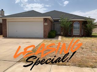 6717 89th St, Lubbock, TX 79424