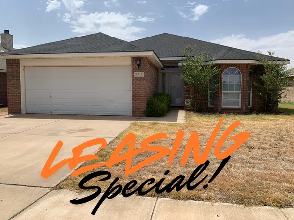 6717 89th St, Lubbock, TX 79424