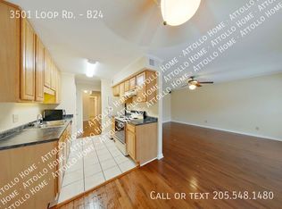 3501 Loop Rd APT B24, Tuscaloosa, AL 35404