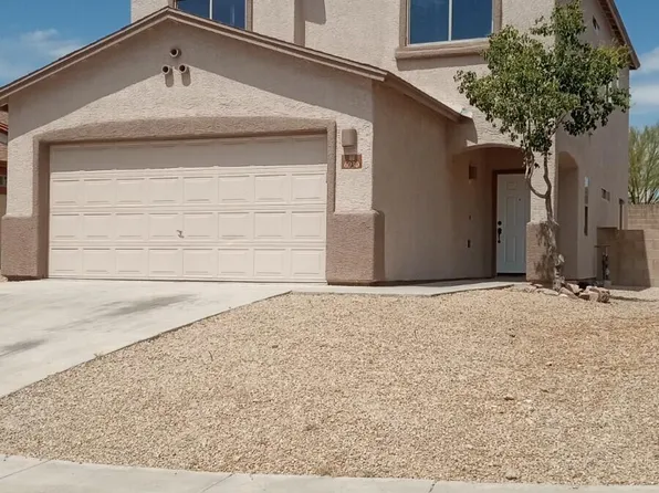 6930 S Camino Secreto, Tucson, AZ 85746