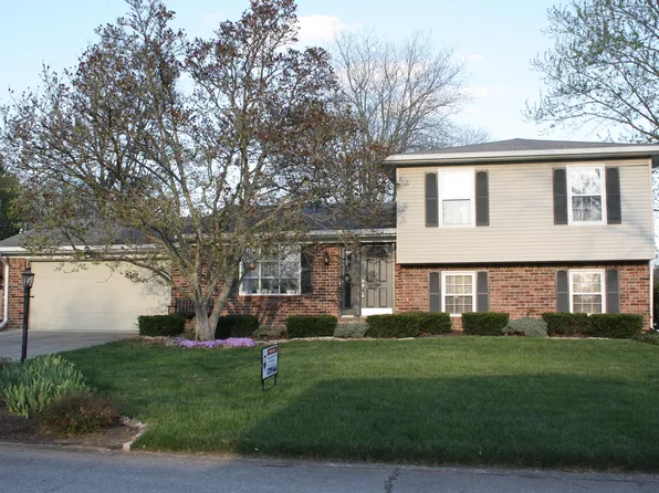 8437 Lockwood Ln, Indianapolis, IN 46217