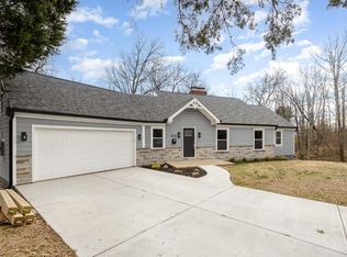 8636 Plainfield Ln, Cincinnati, OH 45236