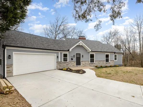 8636 Plainfield Ln, Cincinnati, OH 45236