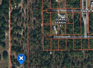 6296 W Dunnellon Rd, Dunnellon, FL 34433
