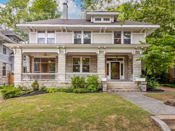 1431 Carr Ave, Memphis, TN 38104