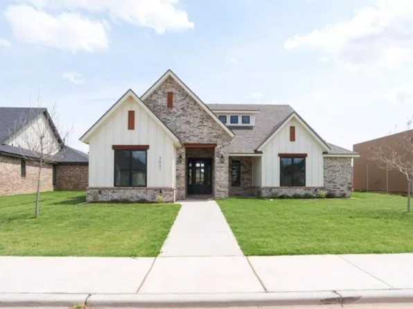 3621 143rd St, Lubbock, TX 79423
