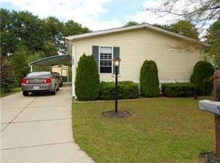 7852 Boston State Rd LOT 120, Hamburg, NY 14075