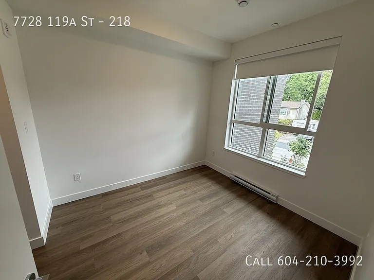 7728 119a St #218 — Photo 3