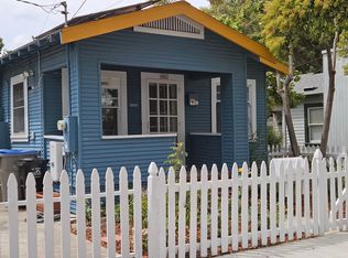 985 N 3rd St, San Jose, CA 95112