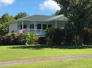 55-557 Maliu Rd, Hawi, HI 96719
