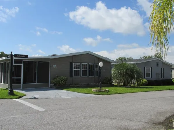 331 Melbourn Dr, Haines City, FL 33844