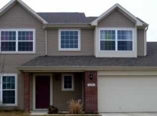 4108 S Thompson Dr, Marion, IN 46953