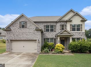 283 Hickory Pointe Dr, Acworth, GA 30101