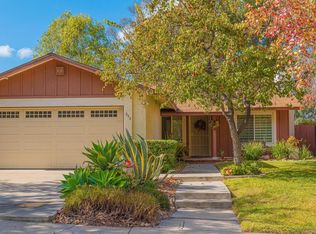 846 Angelus Ave, San Diego, CA 92114