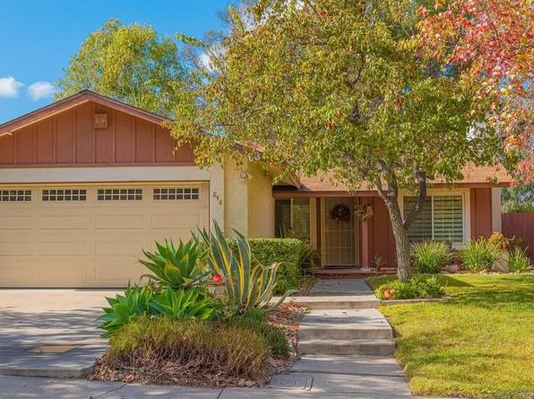 846 Angelus Ave, San Diego, CA 92114