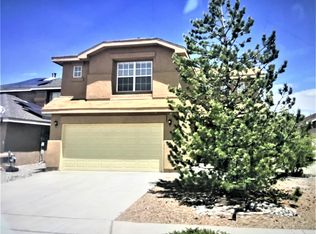 10244 Shawna St NW, Albuquerque, NM 87114