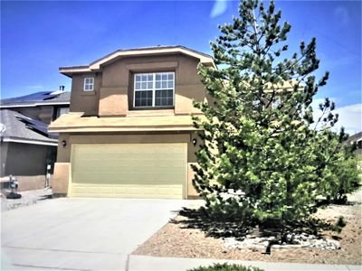 10244 Shawna St NW, Albuquerque, NM, 87114