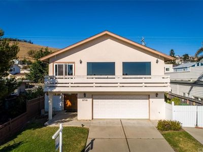 2710 Fir Ave, Morro Bay, CA, 93442