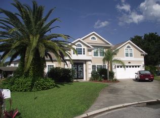4415 Tideview Dr, Jacksonville, FL 32250
