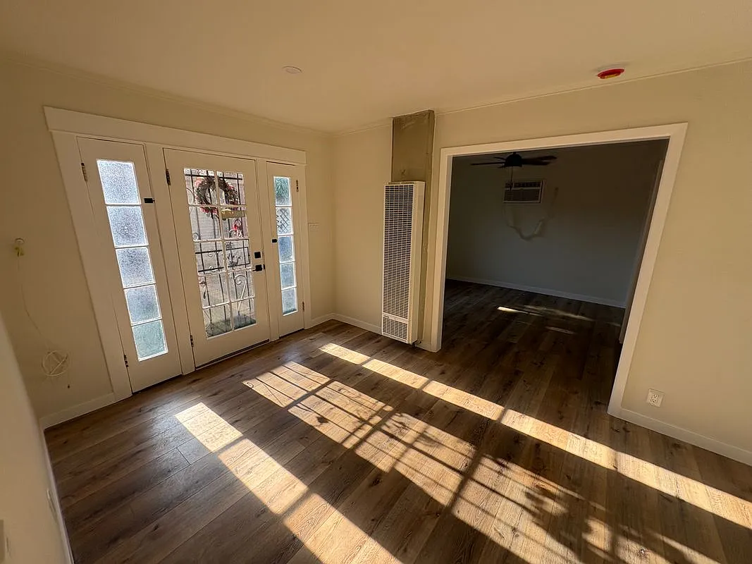 2 bed, 1.0 bath, 616 sqft, $2,600 — Photo 1