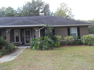 100 NE 61st Ter, Ocala, FL 34470
