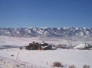 7090 Juniper Draw LOT 4, Park City, UT 84098