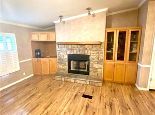 23150 W Spring Harbor Rd, Siloam Springs, AR 72761