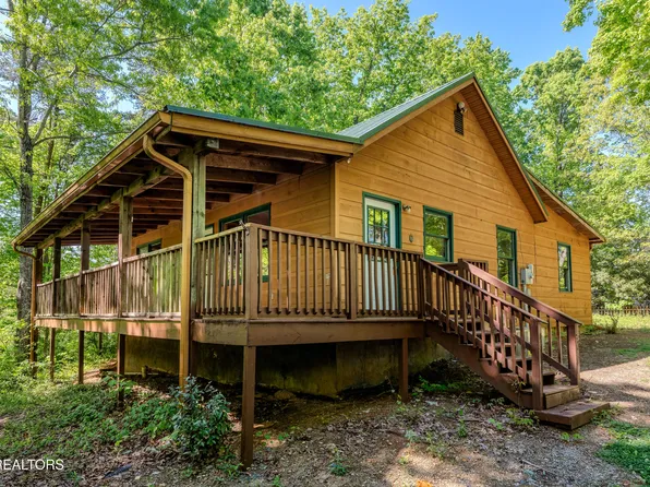 3521 Vonnie View Way, Sevierville, TN 37876