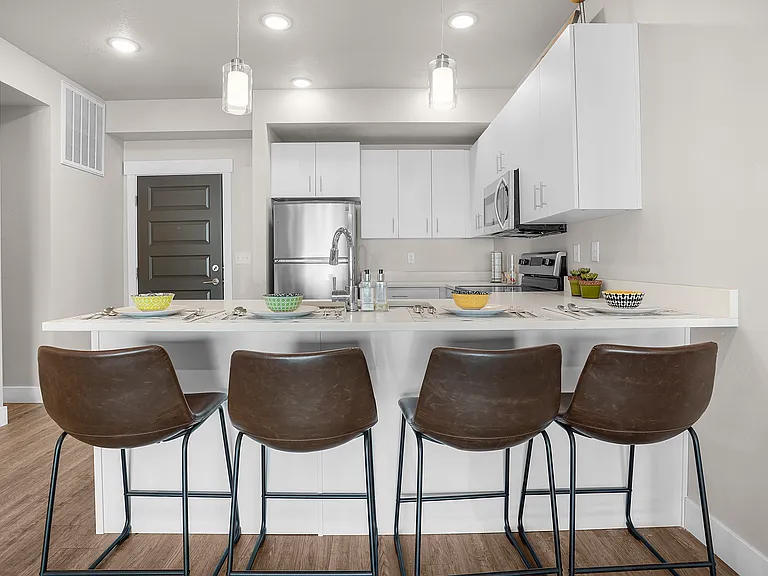 Gardner Station Apartments — Photo 6