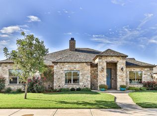 4009 125th St, Lubbock, TX 79423